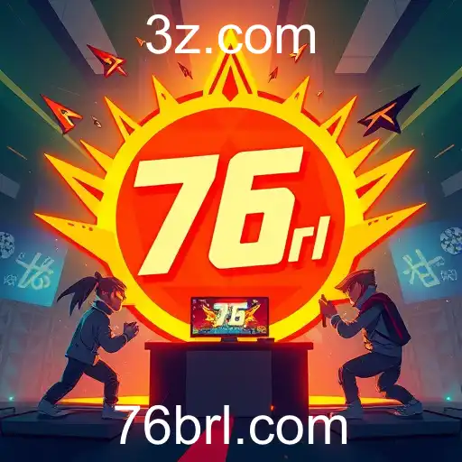 A Expansão do Mercado de Jogos Online e a Popularidade de 76brl