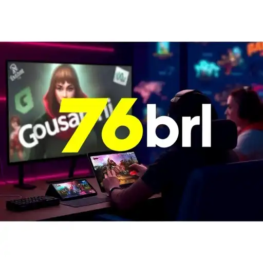 A Revolução do Mercado de Jogos em 2026