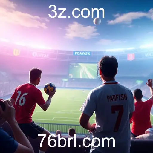 A Ascensão do 76brl e o Futuro dos Jogos Digitais no Brasil