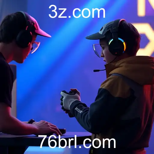 Expansão do Mercado de Jogos no Brasil