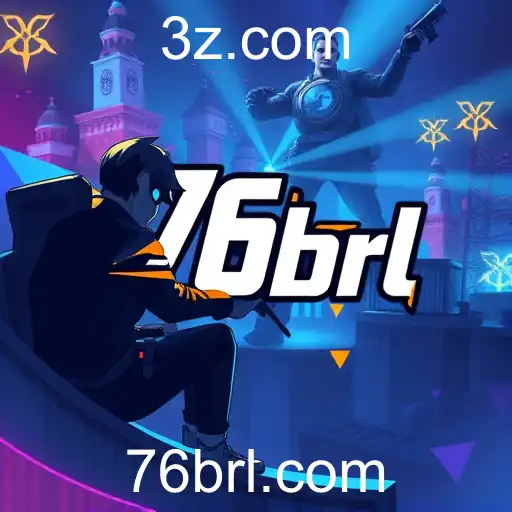 O Impacto do 76brl no Cenário de Jogos em Português