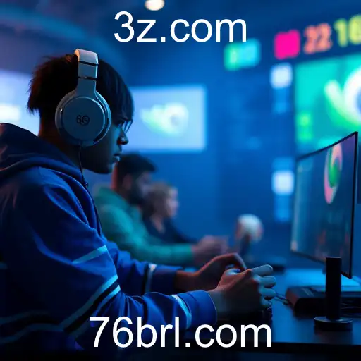 O Impacto dos Jogos na Economia Digital de 2025