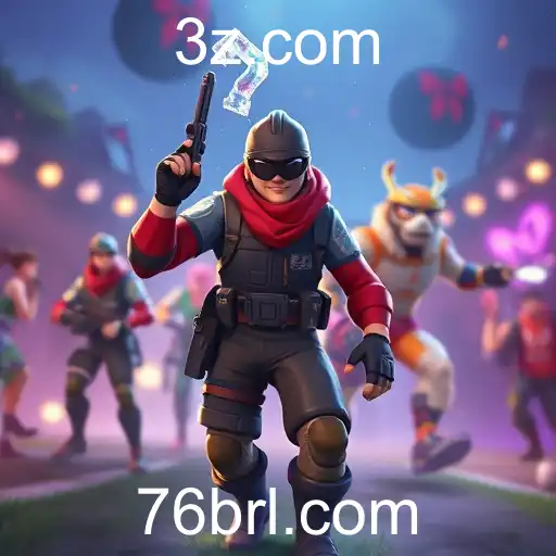 A Ascensão do 76brl no Mundo dos Jogos Online