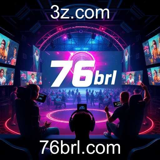 76brl e o Cenário Atual dos Jogos em 2025