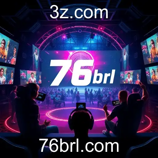 76brl e o Cenário Atual dos Jogos em 2025