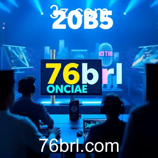 A Revolução dos Jogos Online no Brasil