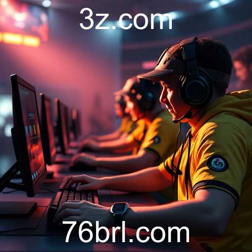 A Evolução dos Jogos Online no Brasil