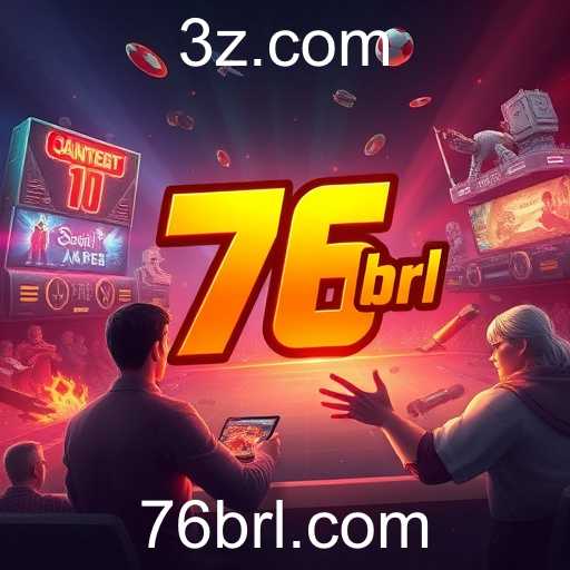 A Revolução dos Games no Brasil em 2026