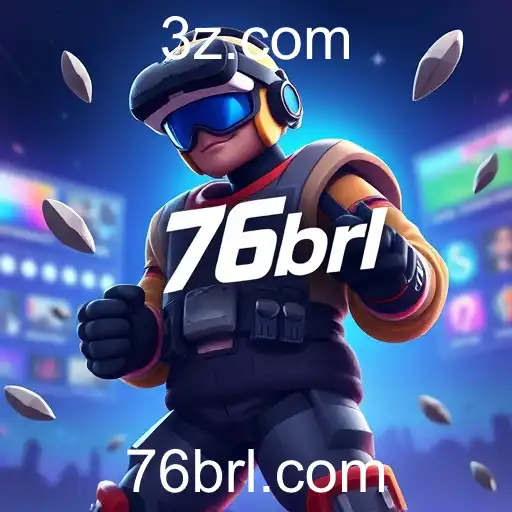 Expansão Global e Tendências da Plataforma 76brl