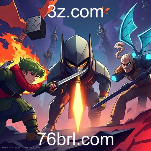 Guia Completo: Como Dominar os Jogos Mais Populares de 76brl
