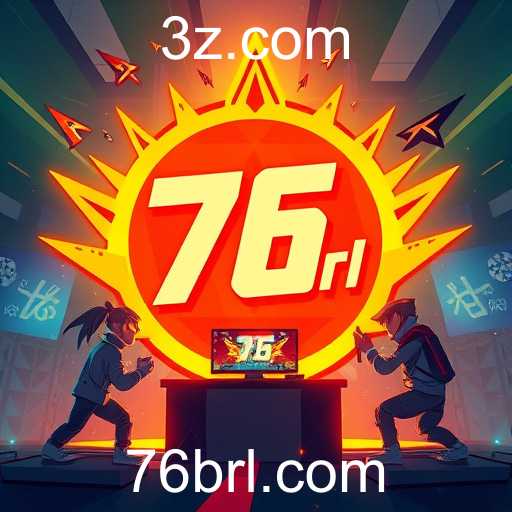 O Impacto do 76brl nos Jogos Brasileiros