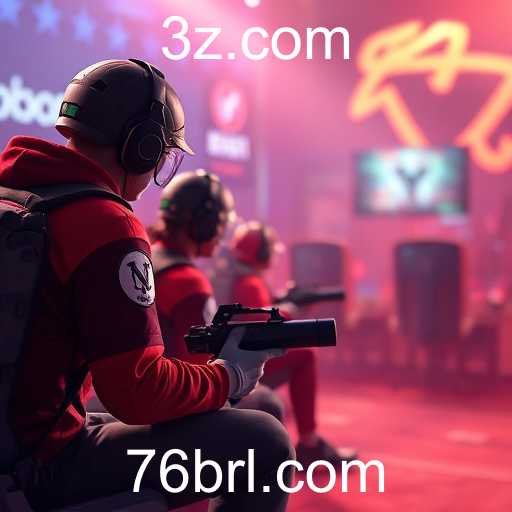 A Revolução dos Jogos Online: Como 76brl Está Transformando o Mercado