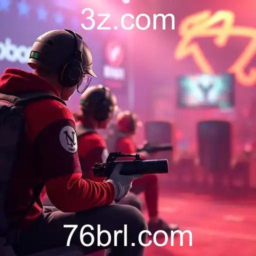 A Revolução dos Jogos Online: Como 76brl Está Transformando o Mercado