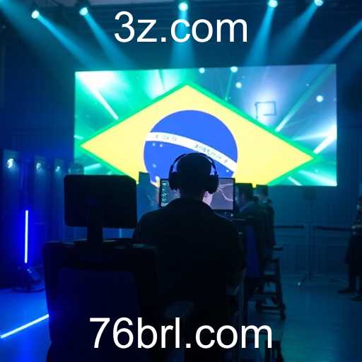 A Ascensão de Plataformas de Jogos no Brasil