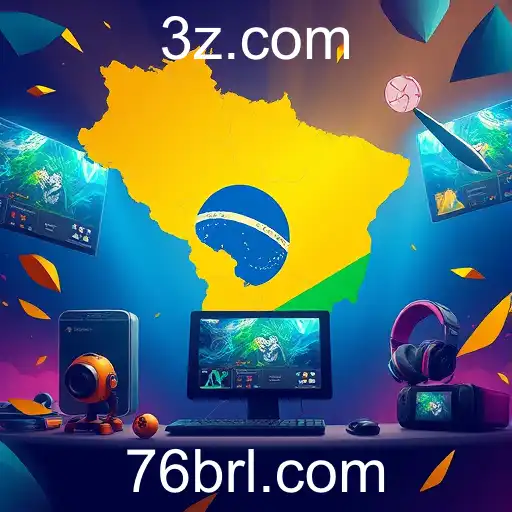 O Impacto dos Avanços Tecnológicos nos Jogos Online em 2026