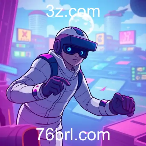 Tecnologia e Tendências em Jogos: Explorando a Nova Era